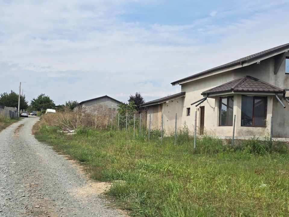 Anunturi vanzari terenuri in Agigea – fotografia 5 din 13
