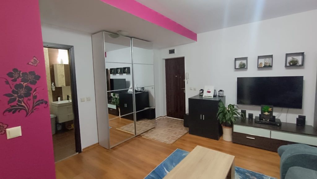 Apartament 2 Camere, 46 mp, etaj 2, parcare, zona Sesul de sus! – fotografia 2 din 8