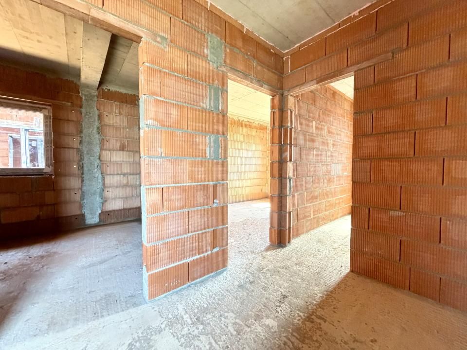 Duplex modern cu 4 camere, 116 mp utili, 400 mp teren - Sanandrei – fotografia 10 din 14