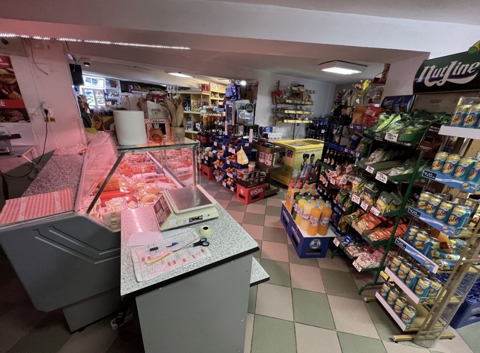 Spațiu comercial de vânzare – 90,3 mp – Gheorgheni, zona Borhanci – fotografia 3 din 3