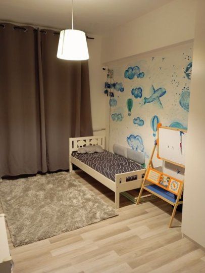 3 Camere de vanzare | Berceni | Metrou | Reabilitat termic – fotografia 4 din 5