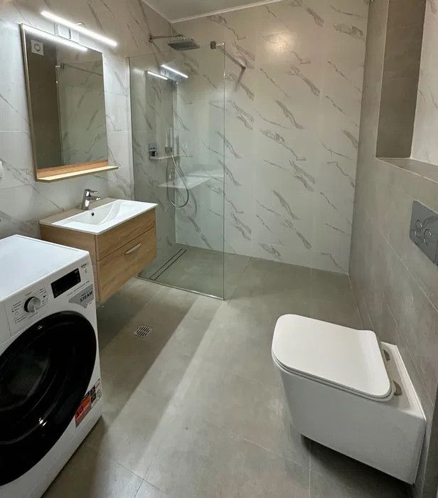 Apartament 2 camere situat in zona Tomis Nord - Euromaterna – fotografia 6 din 7