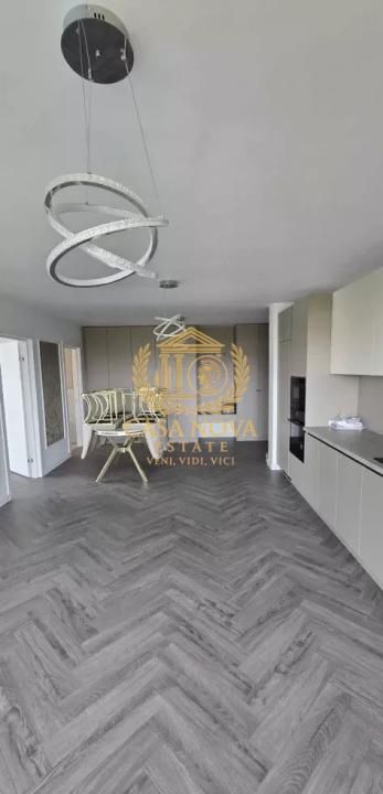 Apartament 3 camere 65mp, terasa 11mp, finisat modern, zona Grand Park – fotografia 3 din 7