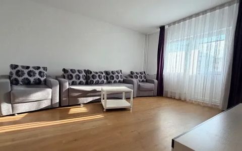 2 Camere de vanzare | Brancoveanu | Metrou | Mobilat | Utilat