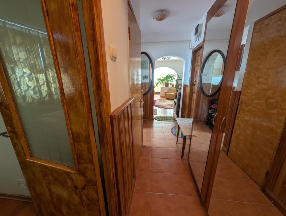 Apartament 3 camere Buhuși - Republicii Penny – fotografia 5 din 10