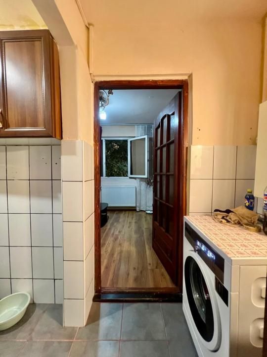 Pachet investitional, 2 garsoniere, 36 mp utili, etaj 1 - Zona UMT – fotografia 5 din 11