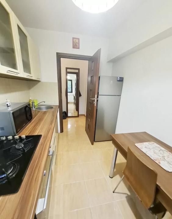 2 Camere de inchiriat | Dorobanti | Mobilat & Utilat | 60MP – fotografia 5 din 10