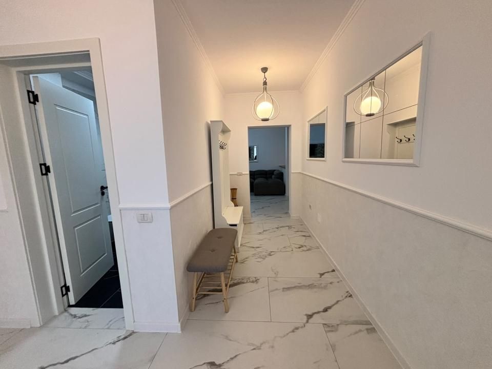 Casa P+1, 191 mp utili, 400 mp teren, cartier Romanesti, zona Unitatea Militara – fotografia 14 din 15