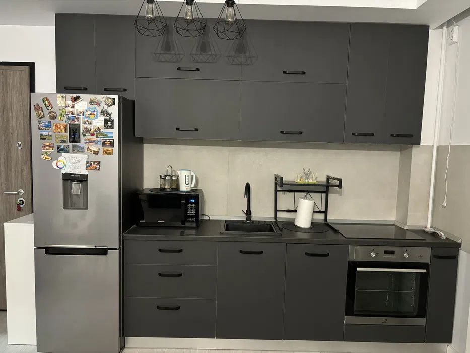Berceni - Cavar Residence | 2 camere | Centrala termica – fotografia 4 din 8