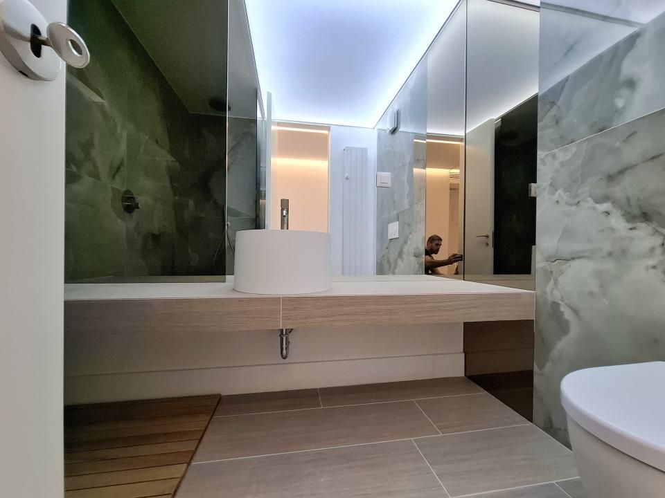 3 Camere | 94 MP | Terasă 27 MP | Cortina 126 | Erou Iancu Nicolae – fotografia 7 din 10