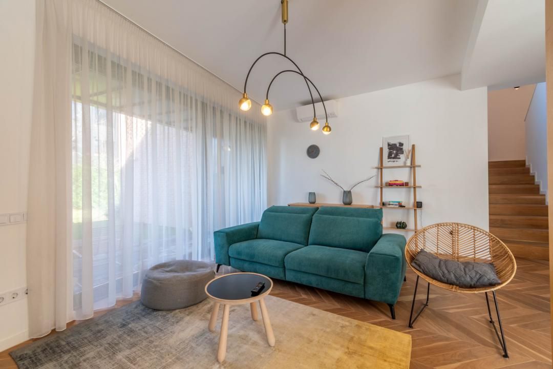 Casa de inchiriat zona Gradinii Botanice, Republicii – fotografia 8 din 40