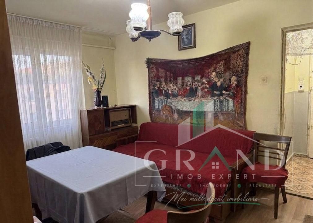 APARTAMENT 2 CAMERE | MĂNĂȘTUR | STR. BUCEGI | MINERVA | INVESTIȚIE – fotografia 4 din 8