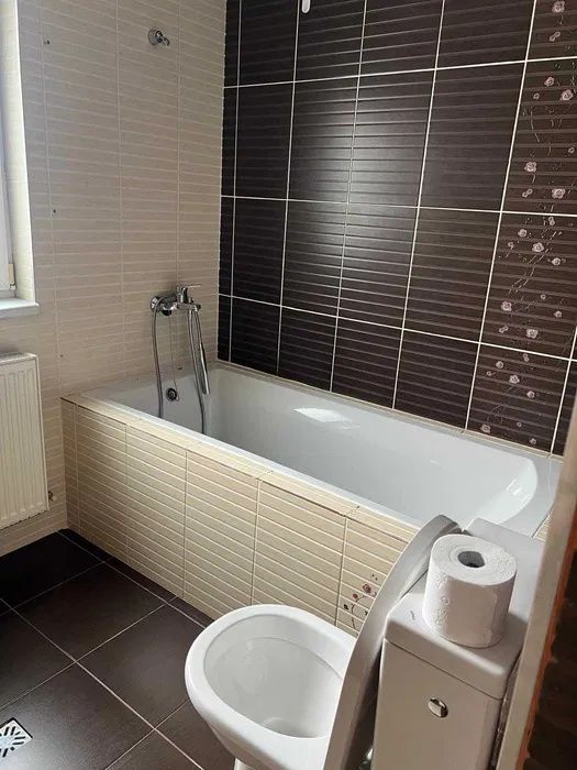 Duplex de vanzare de 112mp , terasa 35 mp , teren 264mp zona Floresti Somesului – fotografia 6 din 8