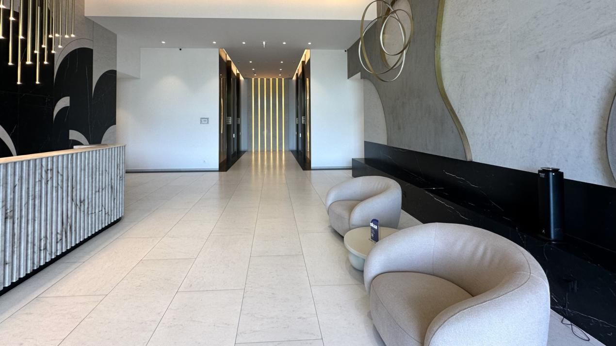 2 camere | ONE Verdi Park | Barbu Văcărescu | 69 mp | Parcare – fotografia 6 din 25