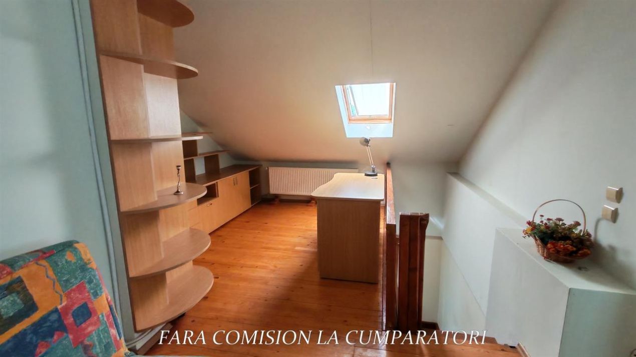 BUDESTI - CASA LA 15 MINUTE DE ORAS TEREN 1233 MP – fotografia 10 din 19