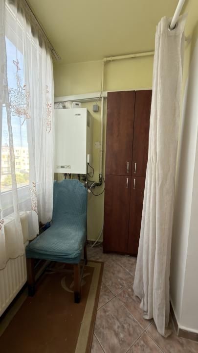 Apartament cu 3 camere 67mp util, Decomandat, Centrala proprie -zona Freidorf – fotografia 7 din 16