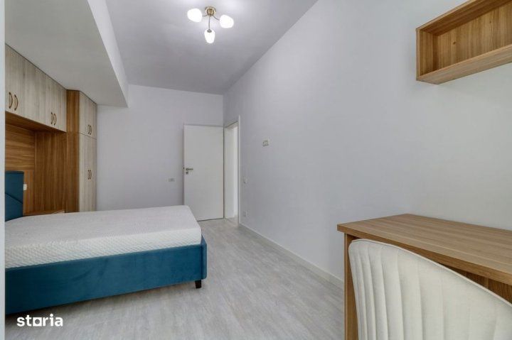 3 Camere de inchiriat | Decebal | Parcare | Centrala Proprie – fotografia 10 din 17