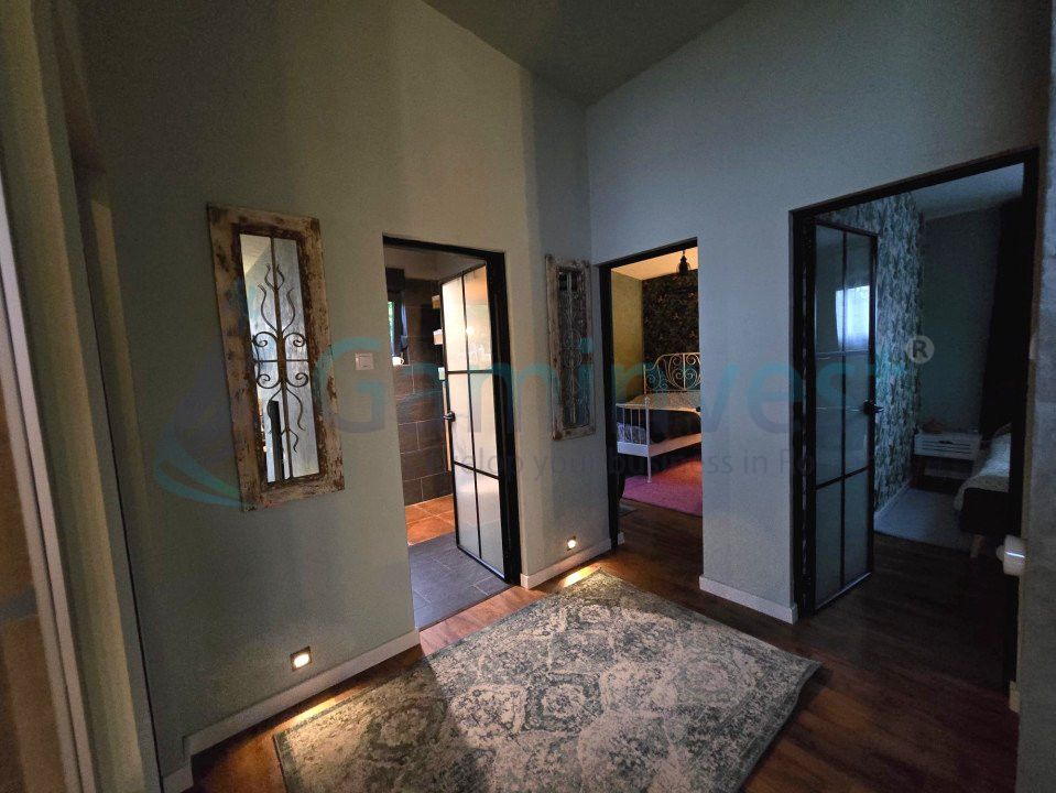 Casa exclusivista cu 5 camere de vanzare,Oradea,Bihor – fotografia 18 din 31