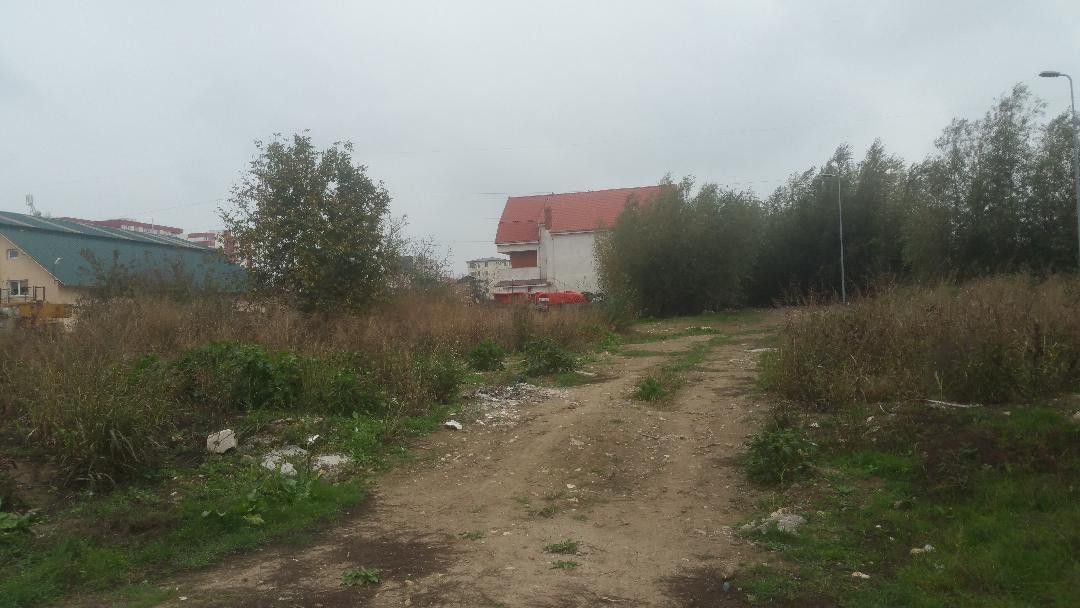 Teren de vanzare in Constanta zona Kamsas – fotografia 2 din 7