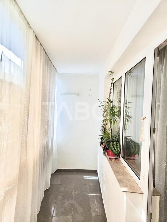 Apartament cu 4 camere in Manastur izolat cu boxa langa Baza Sportiva – fotografia 17 din 17