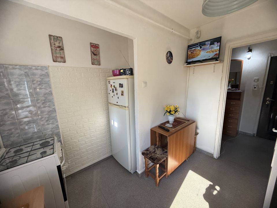 Apartament 2 camere, 52.27 mp, cartier Brazda lui Novac, zona Brigada Militară – fotografia 6 din 11