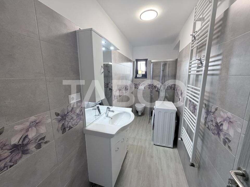 Duplex P+E+pod 4 camere curte amenajata gata de mutare Arhitectilor – fotografia 7 din 19