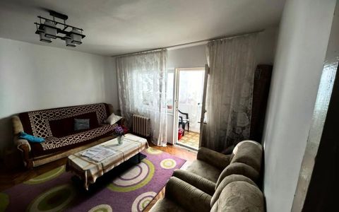 2 camere | mobilat si utilat | boxa | zona excelenta |