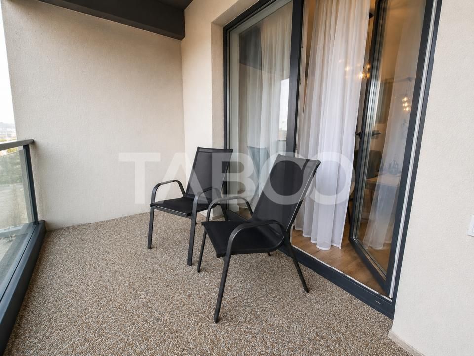 Apartament 2 camere 58 mpu mobilat si utilat premium Doamna Stanca – fotografia 13 din 18
