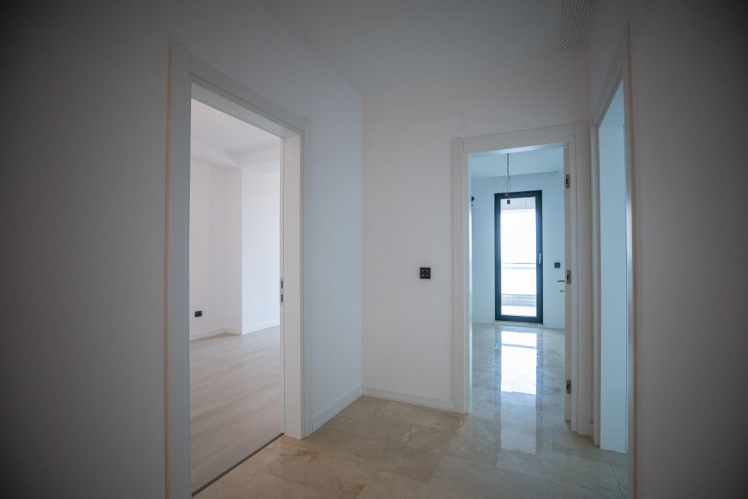 EXCLUSIVITATE Apartament PREMIUM CU VEDERE FRONTALĂ LA MARE – FALEZA NORD – fotografia 39 din 55