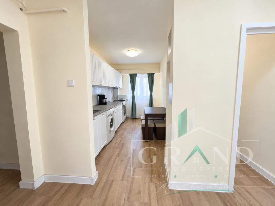 OPORTUNITATE! APARTAMENT CU 2 CAMERE ȘI BALCON | MĂRĂȘTI–BRD/LIDL – fotografia 5 din 24