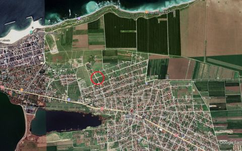 Anunturi vanzari terenuri in Tuzla