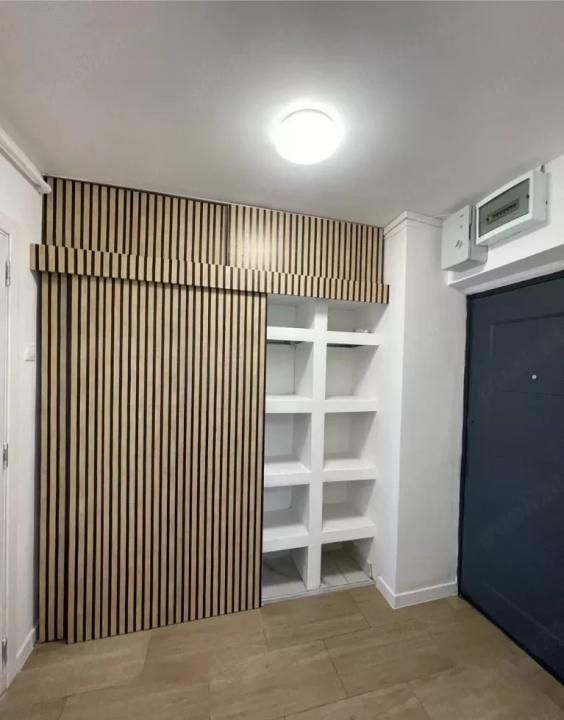 3 camere | Complet renovat | Etaj intermediar | Zona excelenta | Lift | – fotografia 8 din 10