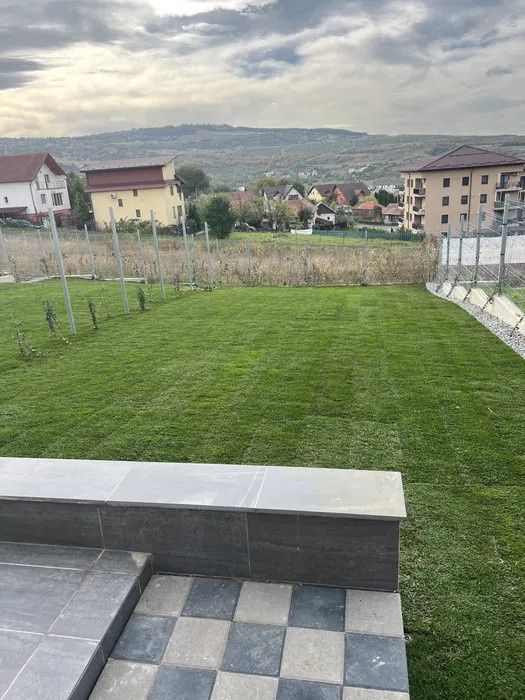 Duplex cu CF,140mp utili,310mp teren, in Borhanci – fotografia 5 din 16