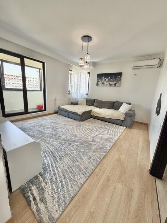 Apartament 3 camere decomandat | Rezervelor 79 | Militari Residence – fotografia 15 din 15
