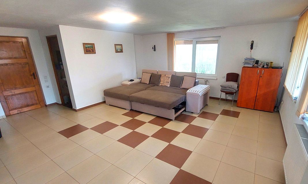 Gospodarie, casa cu 5 camere si 8272 mp teren, in Oarda – fotografia 15 din 23