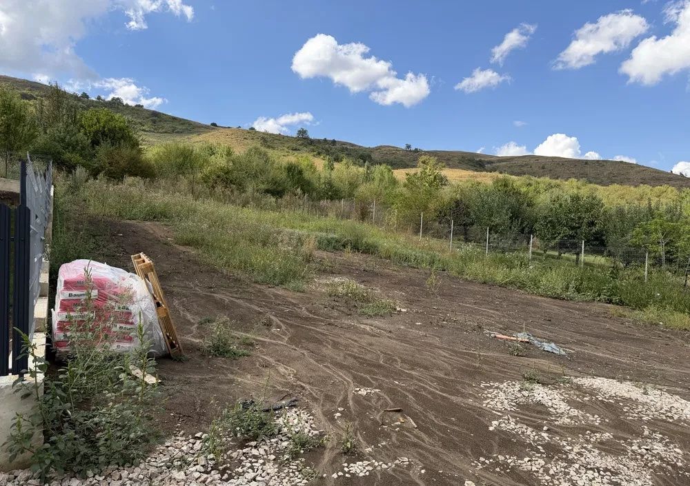 Teren 500 mp cu autorizație pentru duplex | zona Roata Făget – fotografia 3 din 6