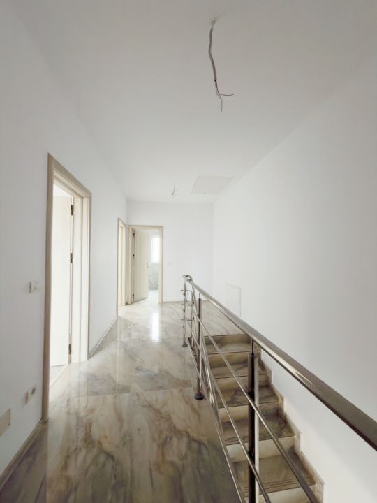 Duplex 5 camere, 116mp utili, 384 teren in Mosnita Veche – fotografia 15 din 18