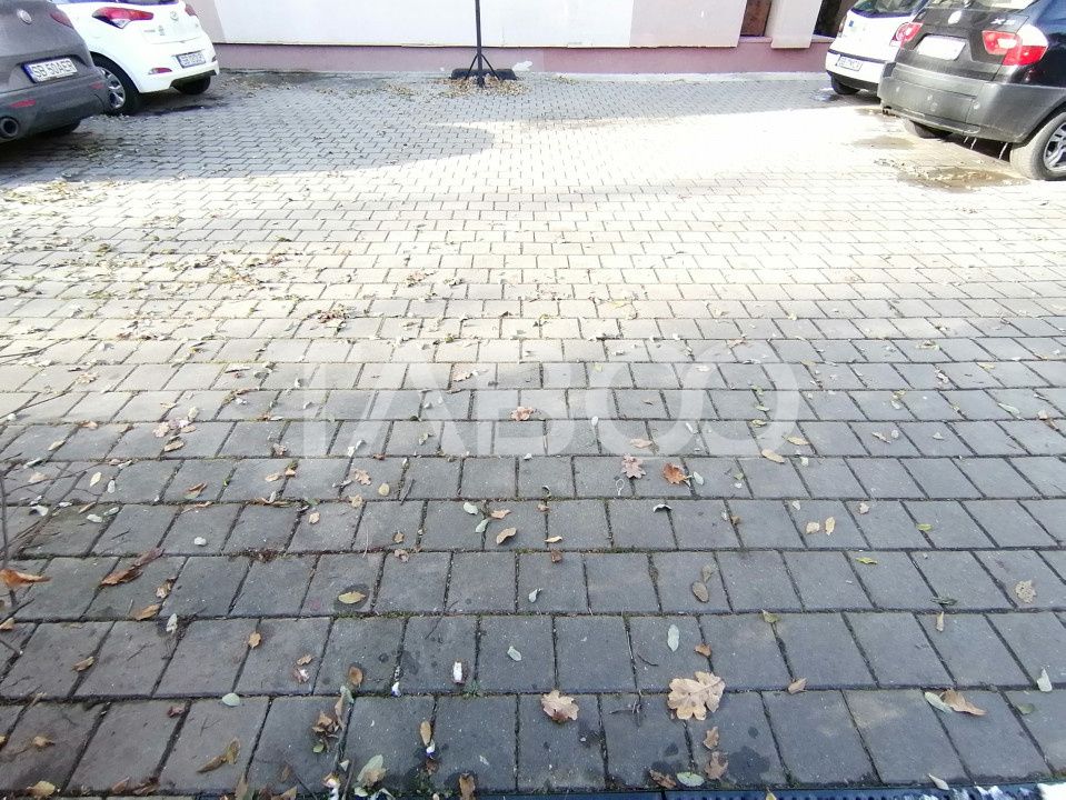 Apartament 3 camere 2 balcoane 2 bai 105 mpu etaj 1 Calea Dumbravii – fotografia 29 din 29