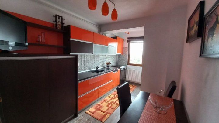 3 Camere de inchiriat | Bragadiru | Parcare | Centrala proprie – fotografia 5 din 7