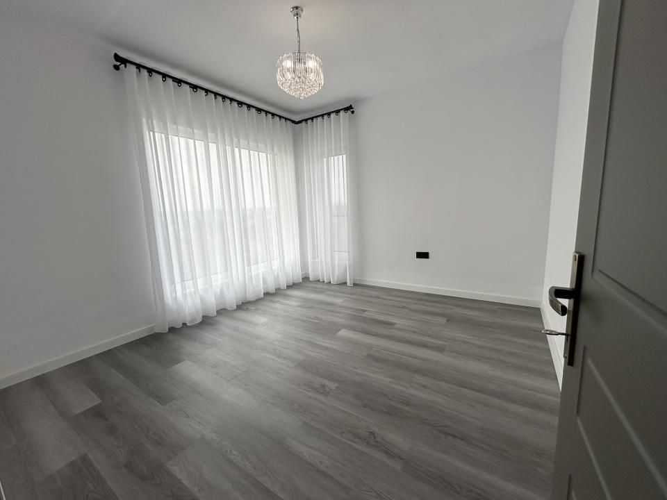 Casă individuală, 5 camere, 3 băi, mobilată complet — Bucium, Iași – fotografia 11 din 17