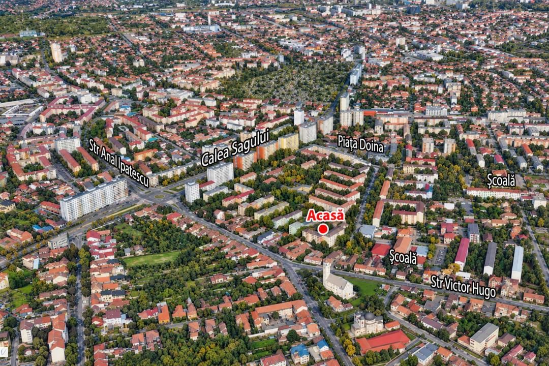 65.000 €, comision 0, în Timișoara?!? – fotografia 15 din 15