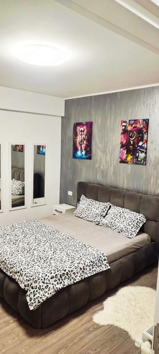 Apartament 2 camere Tomis Plus – fotografia 2 din 6