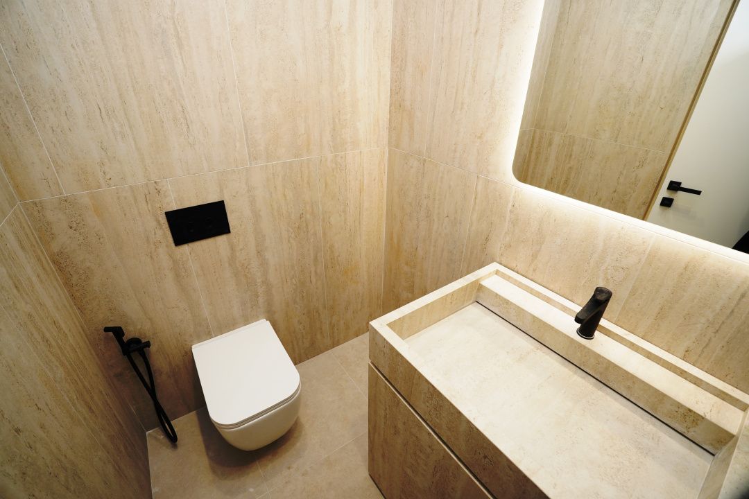 BHB | Mall Promenada | Apartament 2 CAMERE | 2 Bai | 64MP | – fotografia 13 din 20