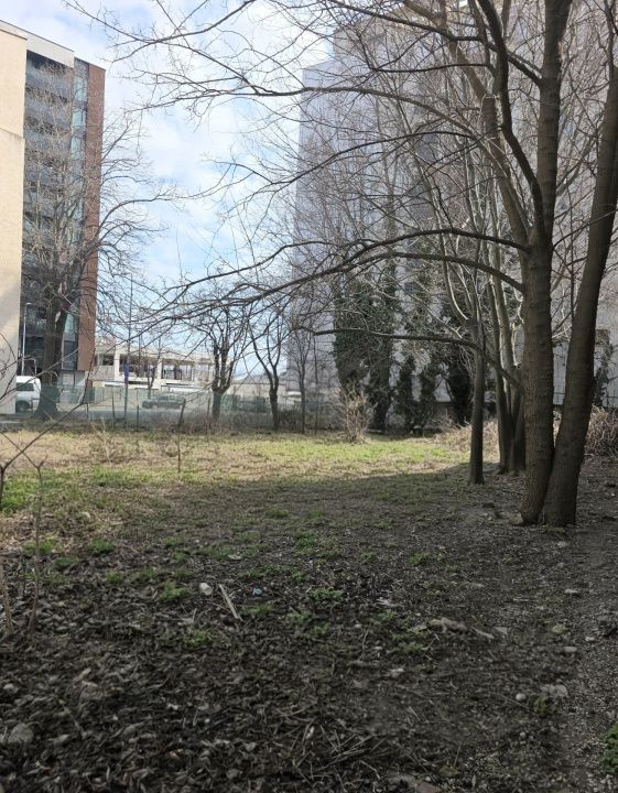 Teren 739 mp cu vizibilitate excelentă la Bulevardul Mamaia – fotografia 8 din 8