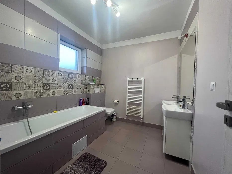 Casă individuală 181 mp utili + 563 mp teren, garaj, Str. Oașului – fotografia 7 din 8