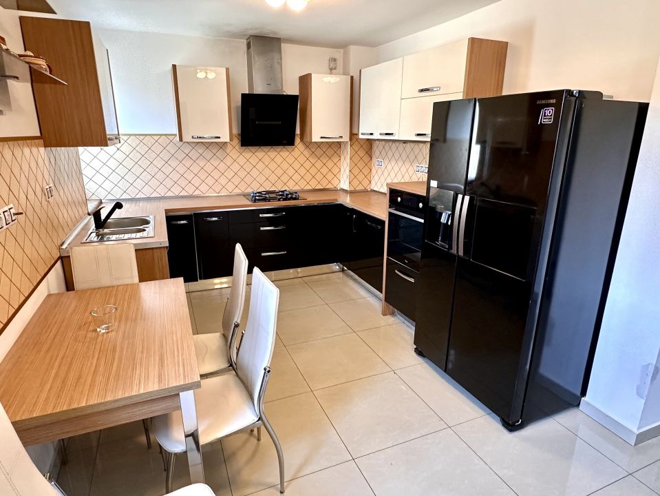 Casa Premium Alba Iulia I 5 camere I 3 bai I mobilata si utilata I teren 423 mp – fotografia 30 din 38