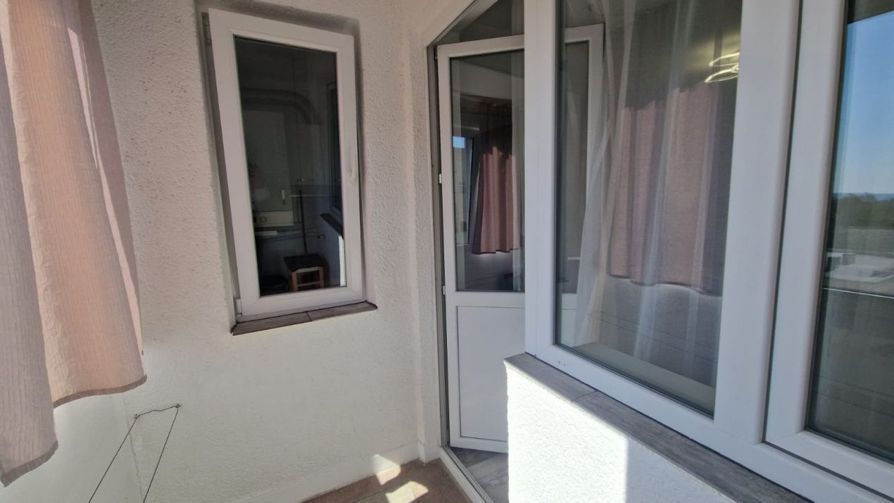 Garsoniera semidecomandata, 31 mp, cartier Brazda lui Novac, zona piata – fotografia 5 din 5