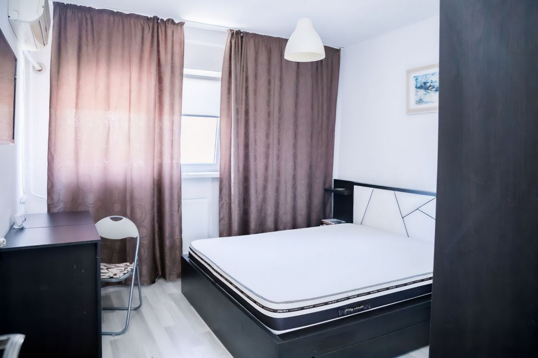 COMISION 0% I 3 camere Pantelimon - parcul Morarilor I centrala I 79 mpI – fotografia 20 din 34
