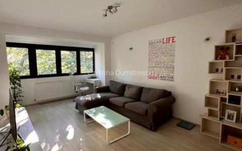 2 Camere de inchiriat | Lujerului | Centrala Termica | Metrou | Mobilat