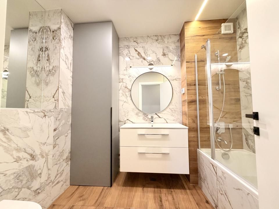 3 Camere | Loc de parcare | Pet Friendly | Metrou Pipera - Aviatiei – fotografia 19 din 30